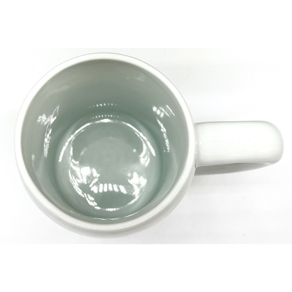 1984 Los Angeles Summer Olympic Games Olympic Rings Cup Mug Stein Papel Vintage - Picture 3 of 4